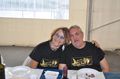 Cinzia e Sergio
