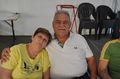 Carla e Mario